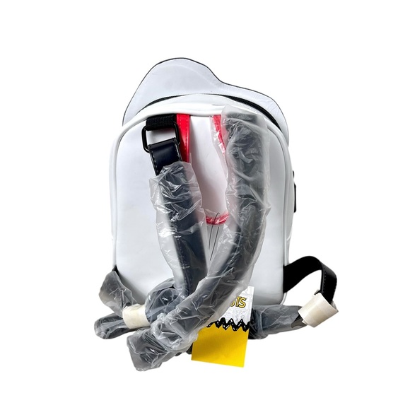 Peanuts Snoopy Mini Backpack - Picture 3 of 6